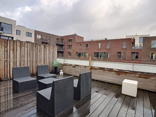 Antwerpen – Haantjeslei 60 App