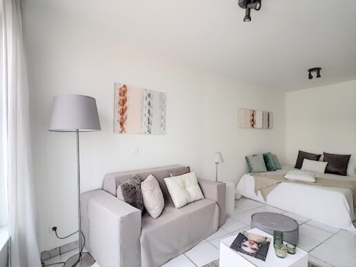 Oostende – Hertstraat 40, studio 9A