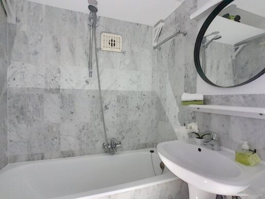 Oostende – Hertstraat 40, studio 9A