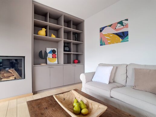 Ukkel – Georges Lecointelaan 58