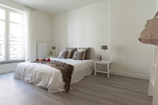 Turnhout – De Nieuwe Schans Otterstraat App 0.3