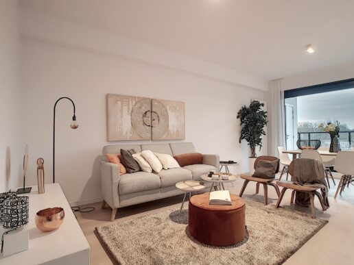 Antwerpen – Desguinlei 230 3de V