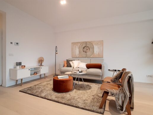 Antwerpen – Desguinlei 230 3de V