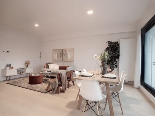 Antwerpen – Desguinlei 230 3de V