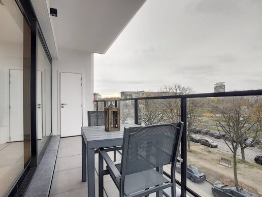 Antwerpen – Desguinlei 230 3de V