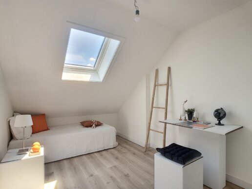 Sint-Niklaas – Marie-Joséestraat 26
