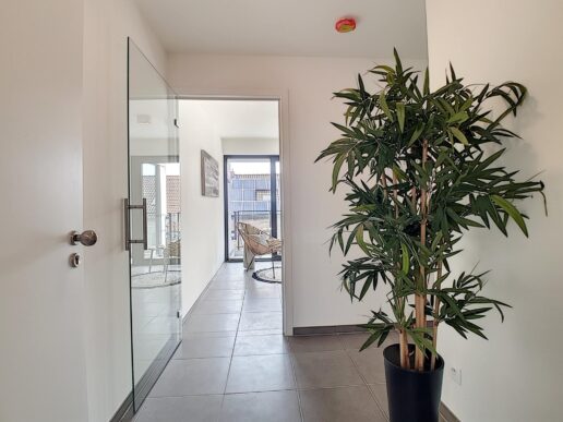 Denderwindeke – Residentie Kruisveld