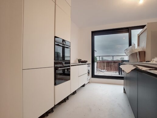 Antwerpen – Desguinlei 230 5de V