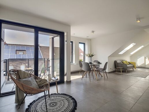 Denderwindeke – Residentie Kruisveld