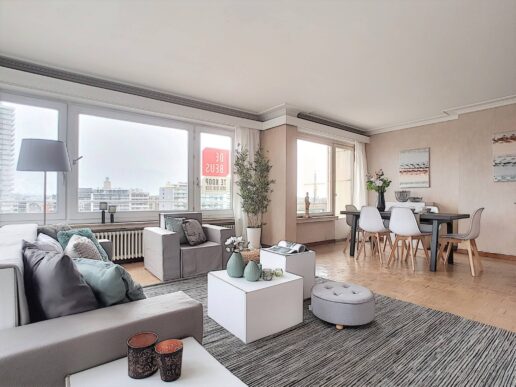 Oostende – Pimpen voor verkoop