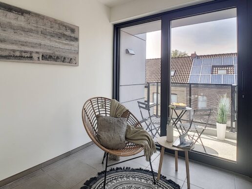 Denderwindeke – Residentie Kruisveld