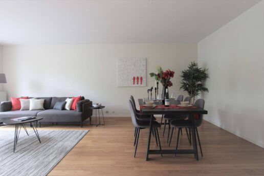 Elsene – Hippodrome Avenue