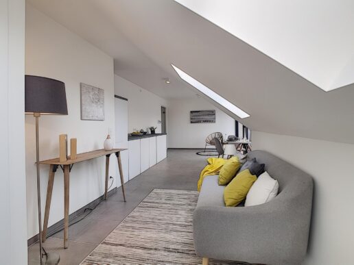 Denderwindeke – Residentie Kruisveld
