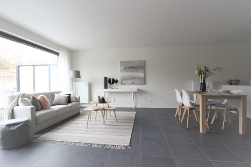 Oudenaarde – project Ginger