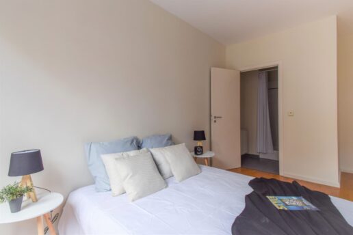 Ixelles – Project AV. de L’Hippodrome