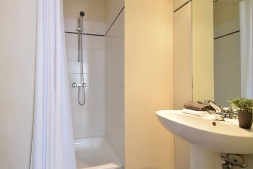 Ixelles – Project AV. de L’Hippodrome
