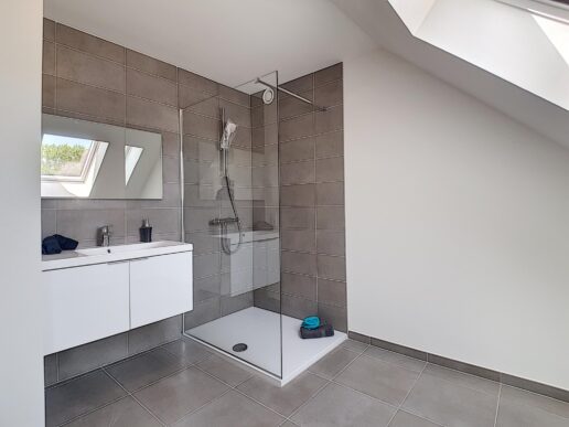 Denderwindeke – Residentie Kruisveld