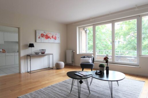 Elsene – Hippodrome Avenue