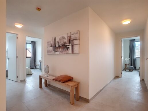 Puurs – Molenheide 56 app 1.03