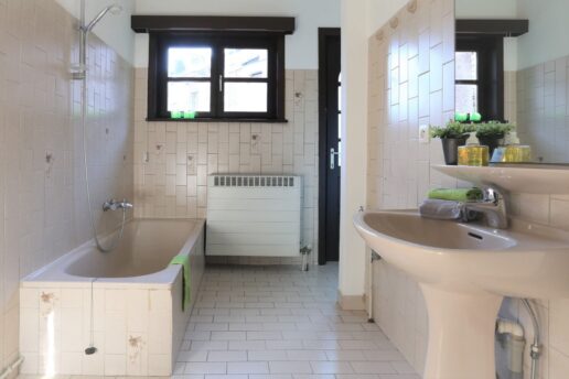 Antwerpen – Scheldestraat – voor en na