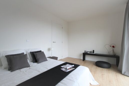 Oudenaarde – project Ginger