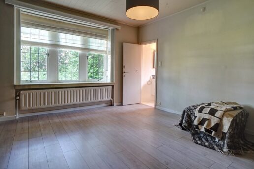 Bonheiden – Rijmenamweg 108 Voor en Na