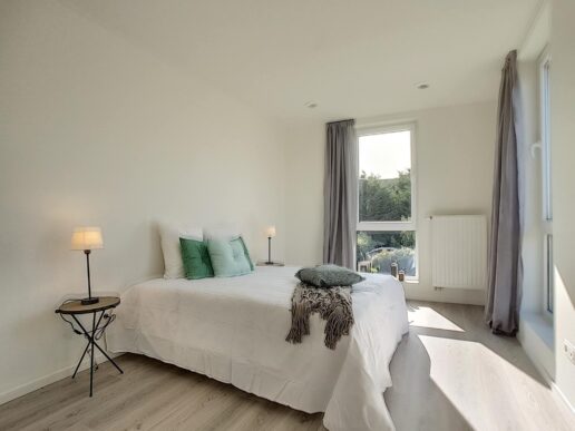Bredene – Lepelaarsstraat 2 – lot2