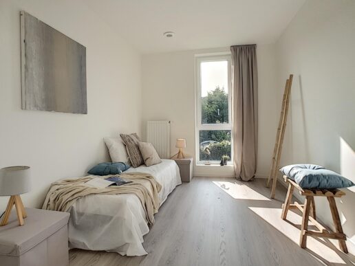 Bredene – Lepelaarsstraat 2 – lot2