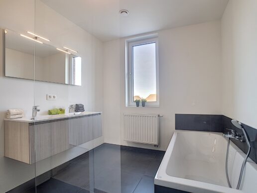 Bredene – Lepelaarsstraat 2 – lot2