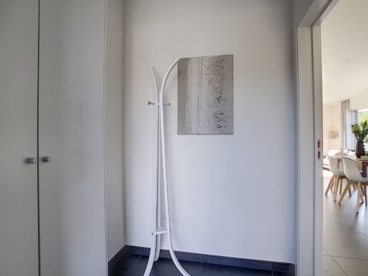Bredene – Lepelaarsstraat 2 – lot2