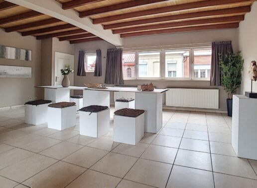 Izegem – Onze-Lieve-Vrouwestraat 21