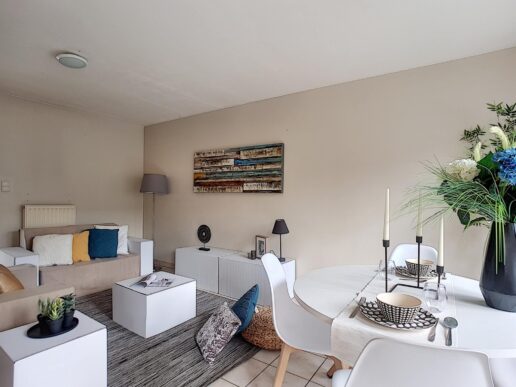 Hasselt – Kempische Steenweg 284