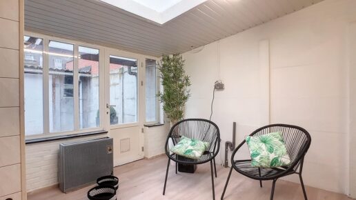 Hasselt – Theresialaan 51