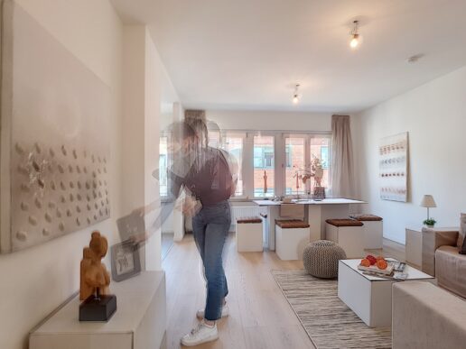 Mechelen – Tervuursesteenweg – GV
