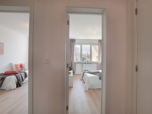 Mechelen – Tervuursesteenweg – GV