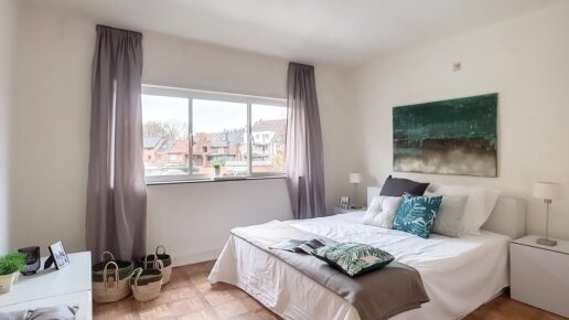Hasselt – Theresialaan 51