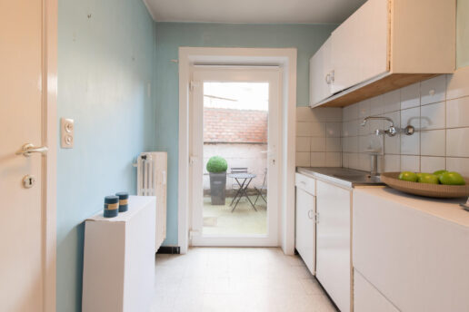 Oostende – Lijsterbeslaan