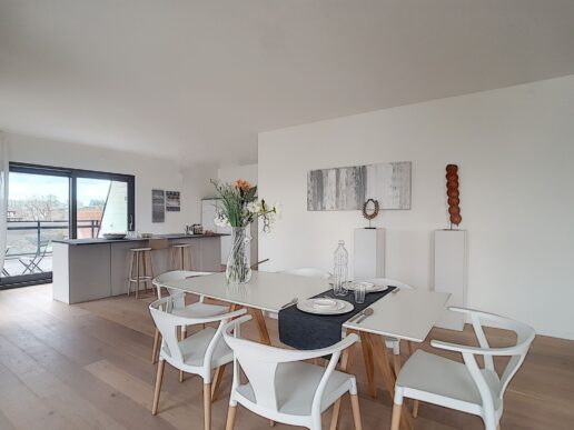 Koksijde – Koninklijke Baan 252 – 2.1