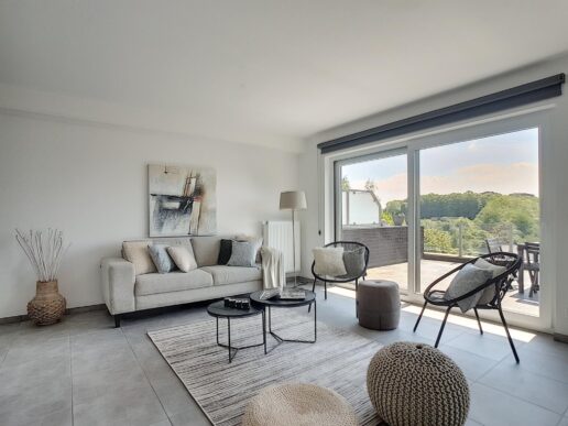 Luik – Boulevard Fosse-Crahay 250  – GV