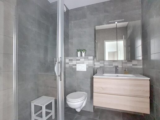Luik – Boulevard Fosse-Crahay 250  – GV
