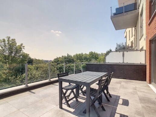 Luik – Boulevard Fosse-Crahay 250  – GV