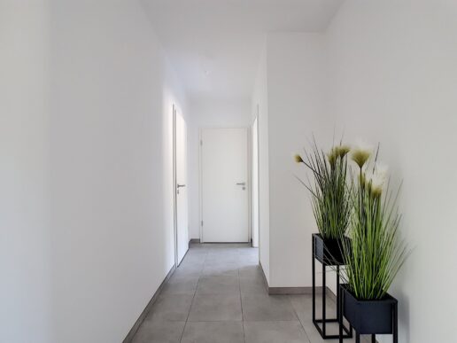 Luik – Boulevard Fosse-Crahay 250  – GV