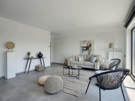Luik – Boulevard Fosse-Crahay 250  – GV