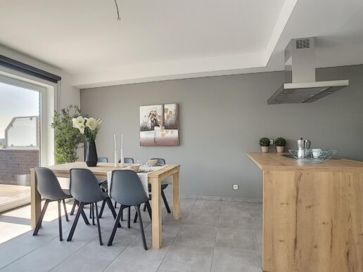 Luik – Boulevard Fosse-Crahay 250  – GV