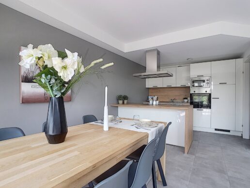 Luik – Boulevard Fosse-Crahay 250  – GV