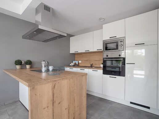 Luik – Boulevard Fosse-Crahay 250  – GV