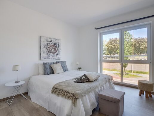 Luik – Boulevard Fosse-Crahay 250  – GV