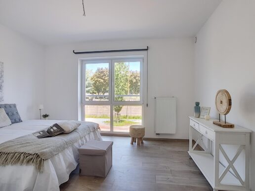 Luik – Boulevard Fosse-Crahay 250  – GV
