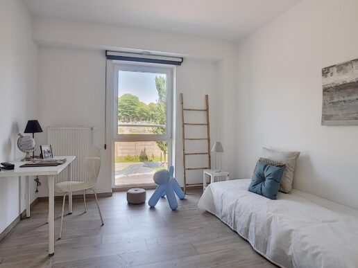 Luik – Boulevard Fosse-Crahay 250  – GV