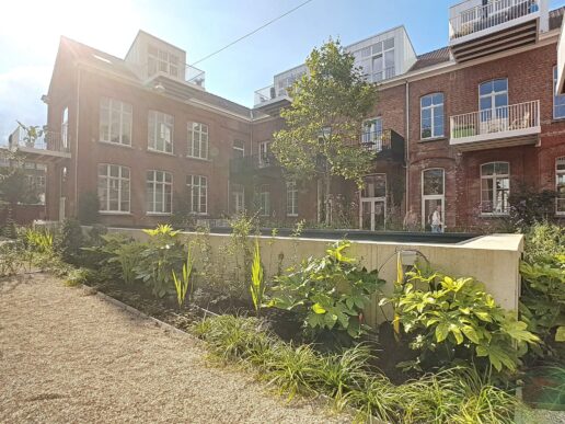 Turnhout – Gemeentestraat 5